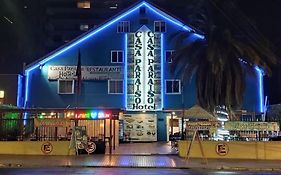 Casa Paraiso Hotel